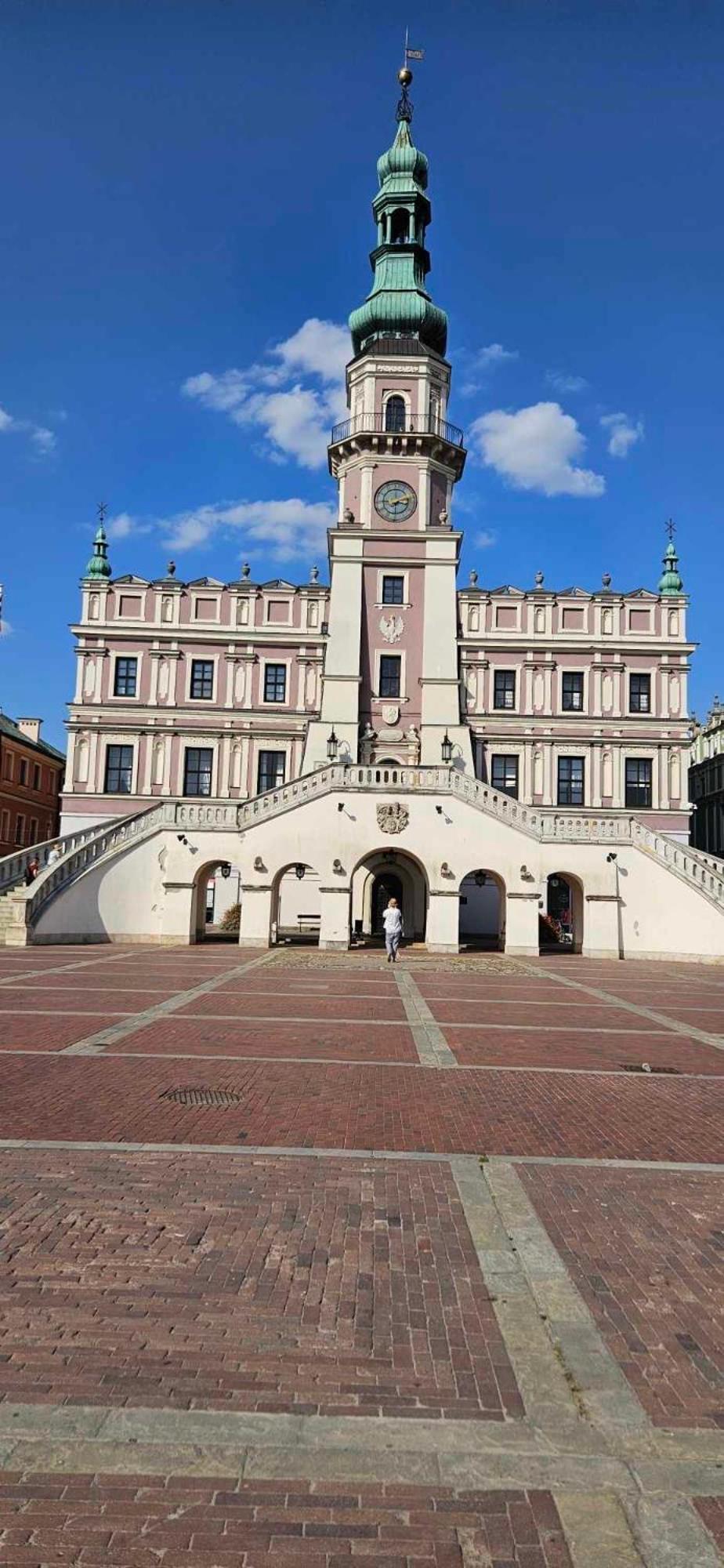 Family Apartament Zamosc  Exterior photo